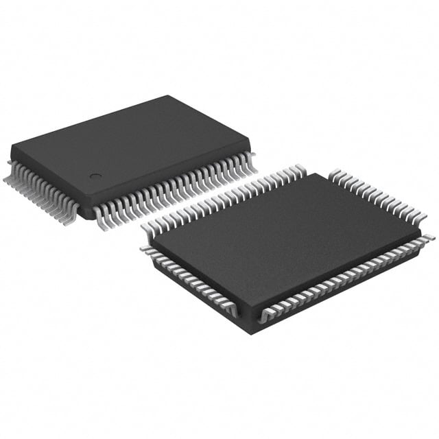 Infineon Technologies MB89925PF-G-225-BND