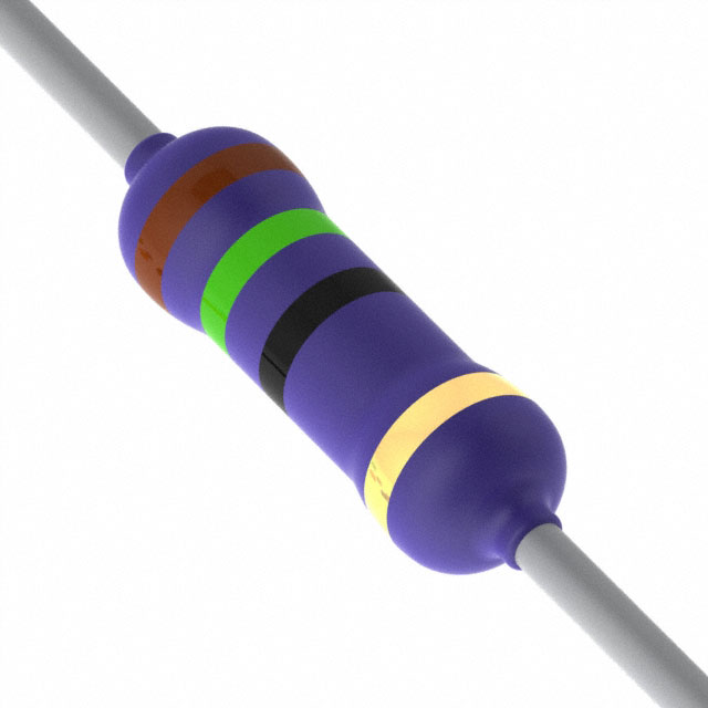 RSMF2JT15R0 Stackpole Electronics通孔电阻器
现货图片