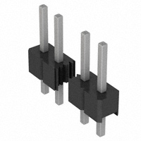 PREC040SAAN-RC Sullins Connector Solutions | S1012EC-40-ND DigiKey Electronics