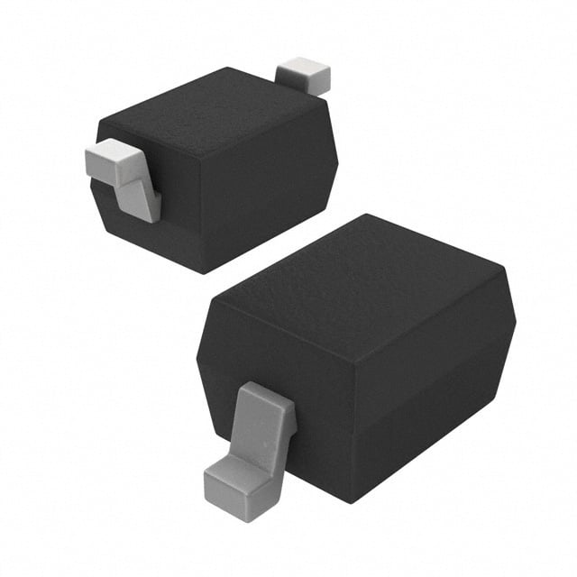 Vishay General Semiconductor - Diodes Division BZX384B18-HE3-18