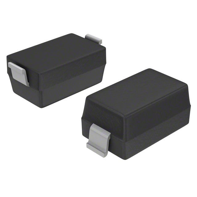 Vishay General Semiconductor - Diodes Division GSD2004W-G3-18