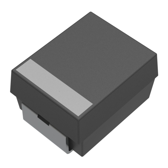 Vishay / Sprague TM3B685M016LBA