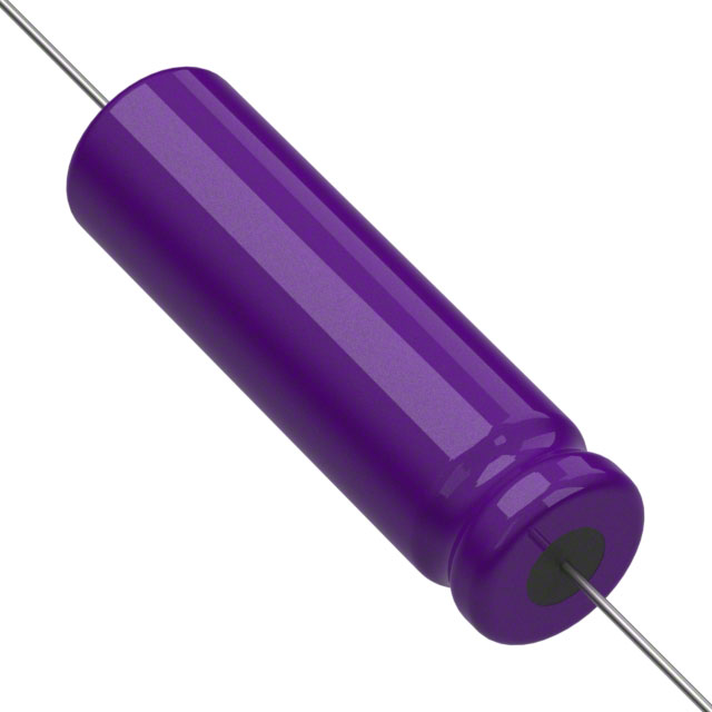 Vishay / Sprague 500D106F300EH2A