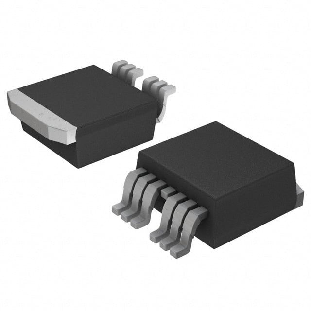 Infineon Technologies IRFS7730TRL7PP