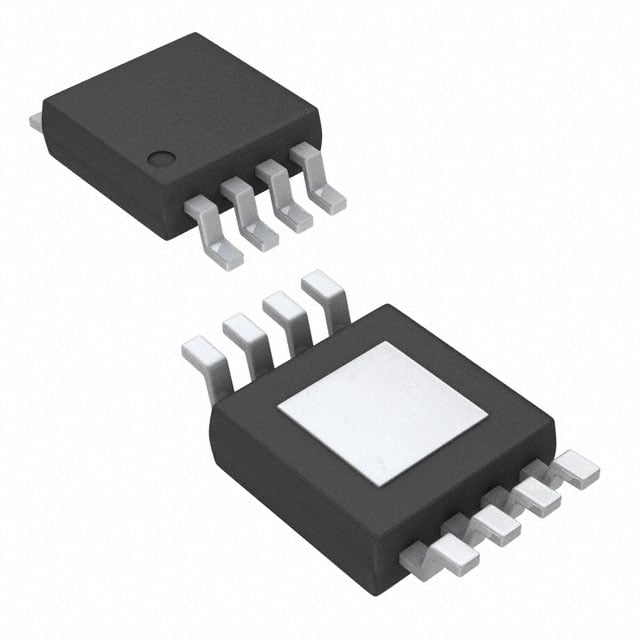 TPS79418DGNRG4