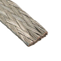 GROUND BRAID .5"X25' W/O EYELETS | 25T-GB | 3M9055-ND | Digi-Key Corp.