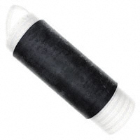 COLD SHRINK .95-1.94 X 6" BLK | 8428-6 | 8428-6-ND | Digi-Key Corp.