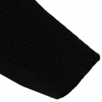 HEATSHRINK FABRIC .79" X 50' | FITFAB-2 BK007 | A0792B-50-ND | Digi-Key Corp.
