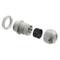 CABLE GRIP GRAY 11-18MM | 1555.21.18 | 288-1192-ND | Digi-Key Corp.