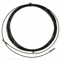 FIBER OPTIC CBL CONN SIMPLEX 5M | HFBR-RNS005Z | 516-2091-ND | Digi-Key Corp.