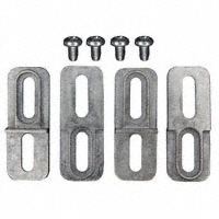 KIT WALL MOUNTING BRACKET NAT | ANX-1390 | 377-1606-ND | Digi-Key Corp. KIT WALL MOUNTING BRACKET NAT | ANX-1390 | 377-1606-ND | Digi-Key Corp.