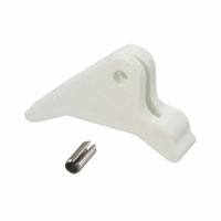 CARD EJECTOR PCB 1.13" .063" WHT | CP-26 WE | 492-1025-ND | Digi-Key Corp.