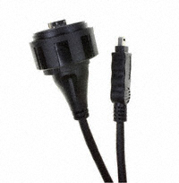 CABLE IP68 6POS-4POS FIREWIRE 2M | PX0851/2M00 | 708-1285-ND | Digi-Key Corp. CABLE IP68 6POS-4POS FIREWIRE 2M | PX0851/2M00 | 708-1285-ND | Digi-Key Corp.