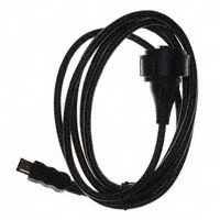 CABLE IP68 6POS-6POS FIREWIRE 2M | PX0846/2M00 | 708-1283-ND | Digi-Key Corp. CABLE IP68 6POS-6POS FIREWIRE 2M | PX0846/2M00 | 708-1283-ND | Digi-Key Corp.