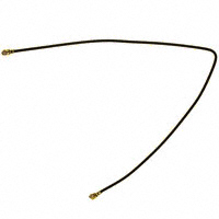 CABLE UMC PLUG-PLUG 1.37 200MM | 415-0088-200 | J949-ND | Digi-Key Corp.