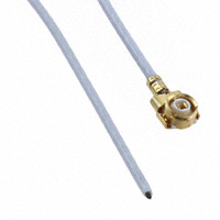 UMC PLUG R/A-CABLE .81MM 150MM | 415-0104-150 | J10034-ND | Digi-Key Corp.