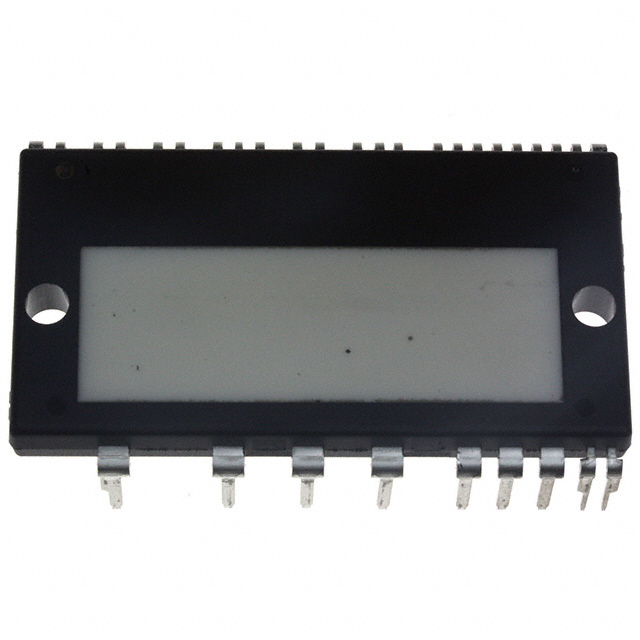 FSAM15SM60A - onsemi