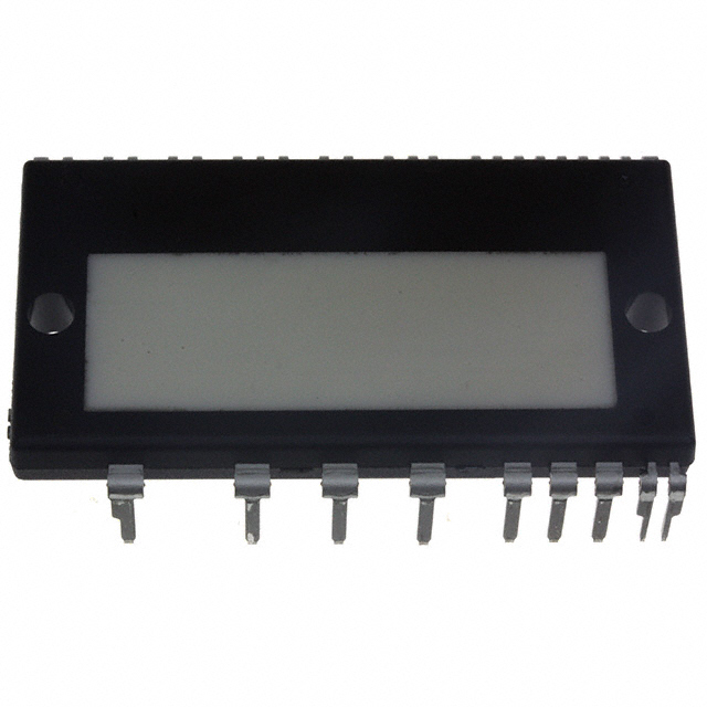 FSAM20SM60A - onsemi