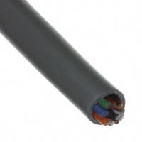 SHIELDED 22AWG UL2464 10 COND | C0765A.18.10 | W510-500-ND | Digi-Key Corp. SHIELDED 22AWG UL2464 10 COND | C0765A.18.10 | W510-500-ND | Digi-Key Corp.