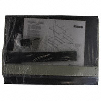 RACK ALUM 13X17X1.75 BLK | RMCV190113BK1 | HM746-ND | Digi-Key Corp.