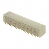 CONN HEADER SHD 50POS SIDE 1MM | SM50B-SRDS-G-TF  (LF)(SN) | 455-1869-2-ND | Digi-Key Corp.