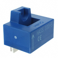 HASS 100-S LEM USA Inc. | 398-1063-ND DigiKey Electronics