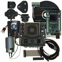 RDK-BDC Texas Instruments | 726-1192-ND DigiKey Electronics