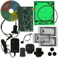 KIT DEMO LONG RANGE READER | DEMO90121LR | DEMO90121LR-ND | Digi-Key Corp.