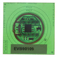 BOARD EVAL FOR MLX90109 | EVB90109 | EVB90109-ND | Digi-Key Corp.