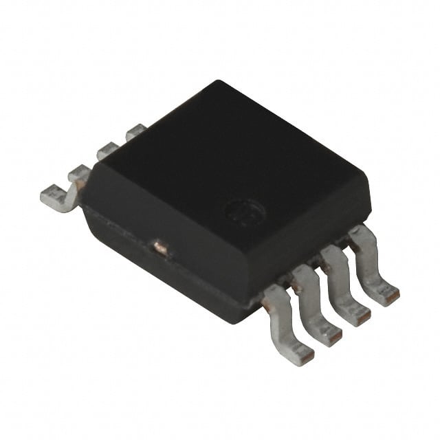 RF IC 预定标器 广播电视，DBS，WLAN 500MHz ~ 3GHz 64，128，256 分型 8-SSOP