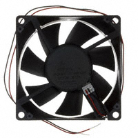 FAN 12VDC 1.49W 80MM | FBL08A12M1A | P10895-ND | Digi-Key Corp.