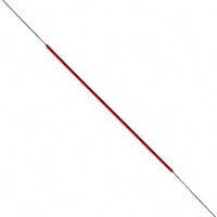 WIRE WW 30AWG RED 5" 50PC/PK | 30-R-50-030 | R5-ND | Digi-Key Corp. WIRE WW 30AWG RED 5" 50PC/PK | 30-R-50-030 | R5-ND | Digi-Key Corp.