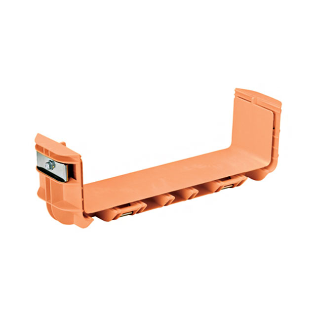 FRBC12X4OR 泛达线槽、线槽配件
现货图片