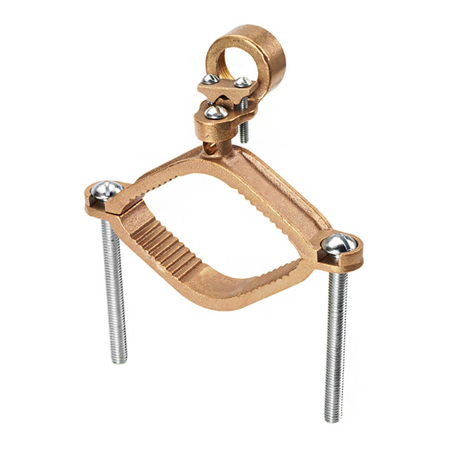 GPCG2/0-4-34-E 泛达电缆支架和紧固件
现货图片