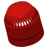 SIREN 9-28VDC 32 TONE | AVW-15SBR-RL-12 | AVW-15SBR-RL-12-ND | Digi-Key Corp.