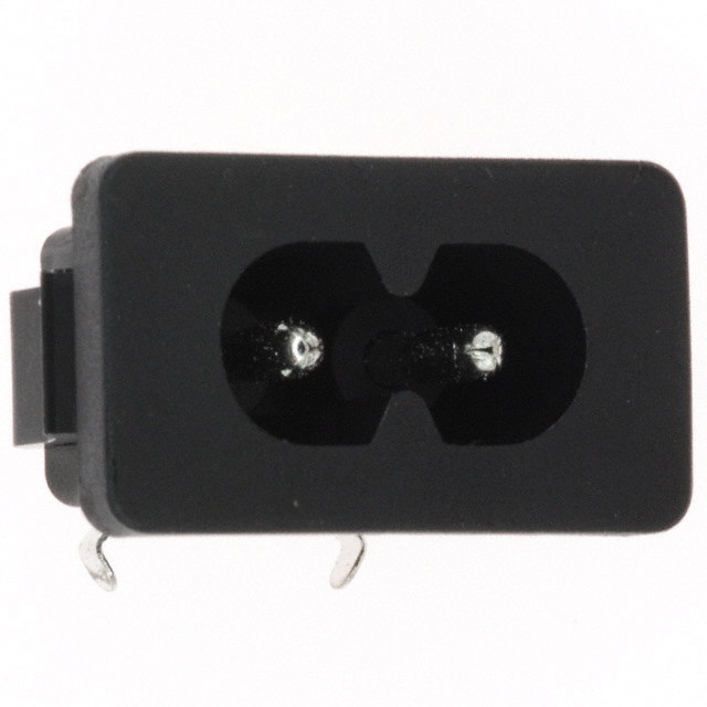 771W-X2/02 科尔泰克电子公司电源输入模块 (PEM)
现货图片