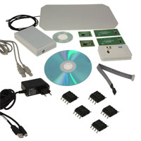 DEVELOPMENT KIT M24-LR64-R | DEVKIT-M24LR-A | 497-10481-ND | Digi-Key Corp.