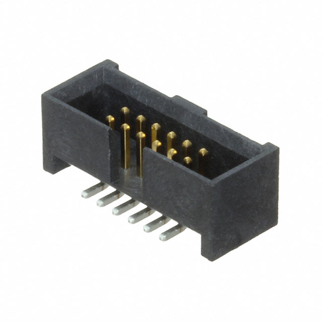 Samtec, Inc. SHF-106-01-S-D-SM