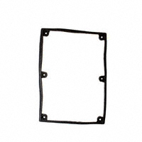 GASKET 6.876 X 4.876" | PS17 | SRPS-17-ND | Digi-Key Corp.