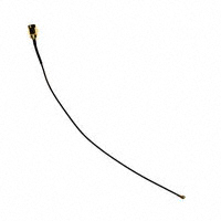 CABLE ASSY UMCC-SMA PLUG .2M | 2032439-1 | A36231-ND | Digi-Key Corp.
