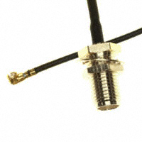 CABLE UMCC PLUG-SMA JACK .2M | 2032440-1 | A36232-ND | Digi-Key Corp.