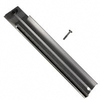 PANEL FRONT ASSY 3UX4HP CUT-OUTS | FP52B4HP-1 | V2029-ND | Digi-Key Corp.