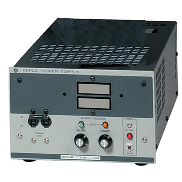 image of Equipment - Power Supplies (Test, Bench)