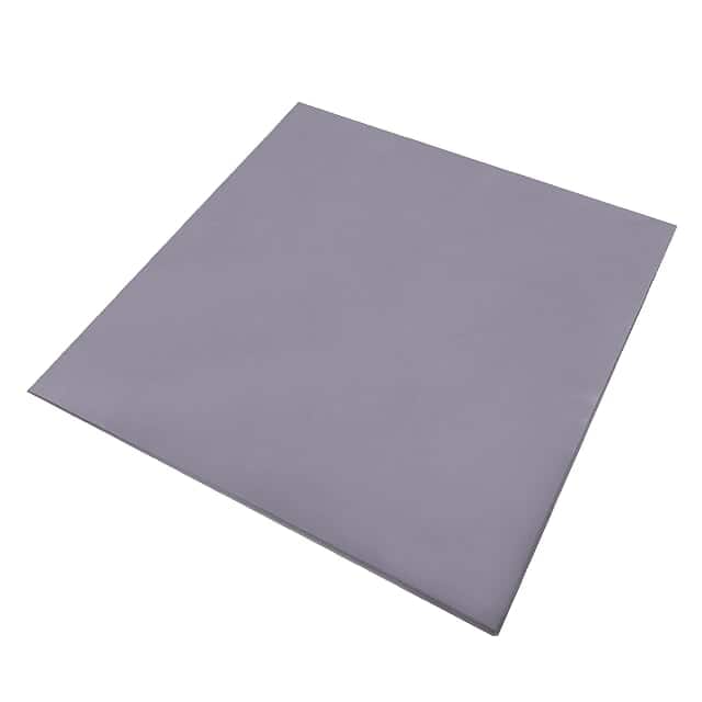 image of Thermal - Pads, Sheets>T-WORK8000-160-160-3.0 