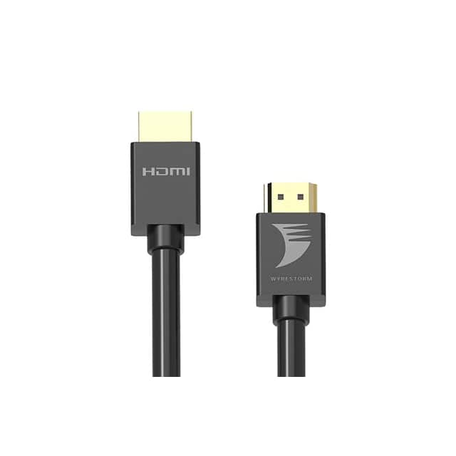 image of Video Cables (DVI, HDMI)>EXP-HDMI-H2-3M 