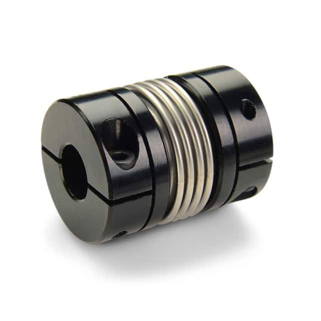 BC16-9MM-5/16"-A