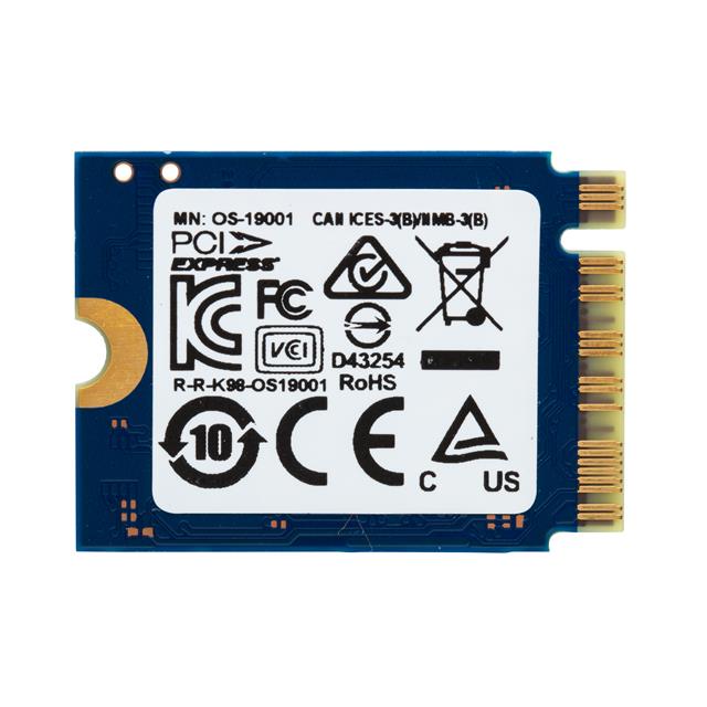 OM3PGP41024PA0 Kingston Memory Cards, Modules DigiKey Marketplace