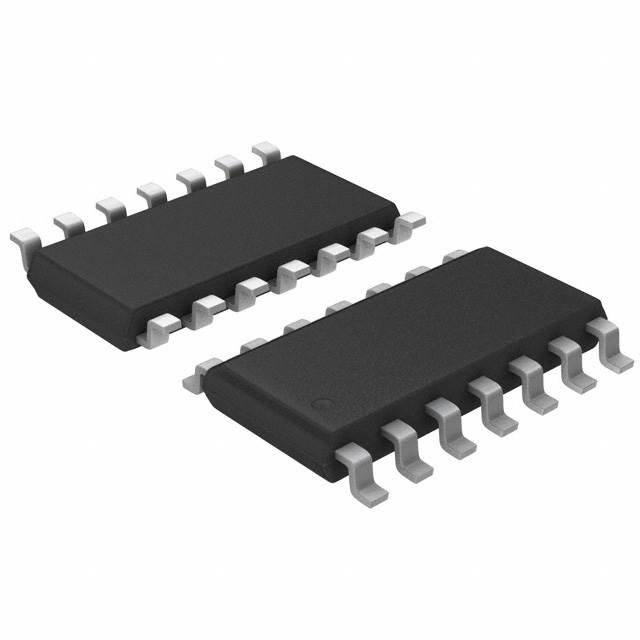 SD5400CY SOIC 14L
