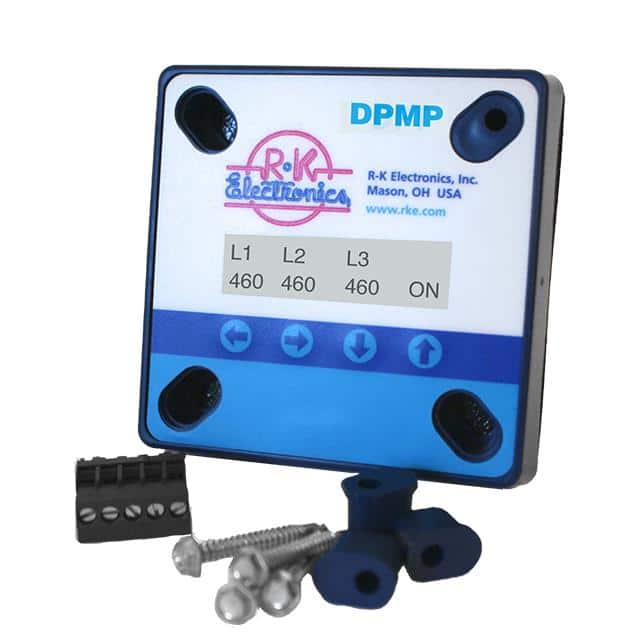 DPMP-240A-B