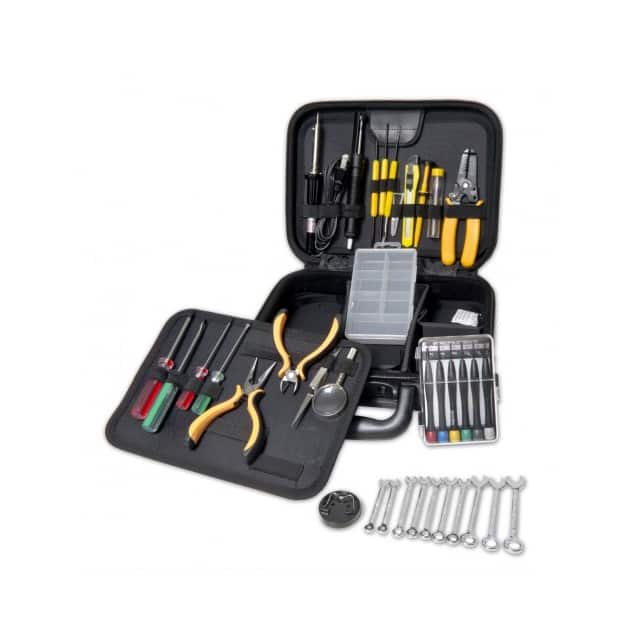 image of Assorted Tool Kits>SY-ACC65054 